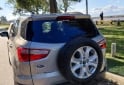 Autos - Ford Eco sport 2013 GNC 135000Km - En Venta