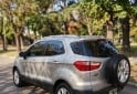 Autos - Ford Eco sport 2013 GNC 135000Km - En Venta