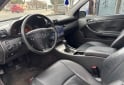 Autos - Mercedes Benz C200 compresor 2003 Nafta 111111Km - En Venta