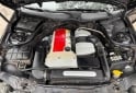 Autos - Mercedes Benz C200 compresor 2003 Nafta 111111Km - En Venta