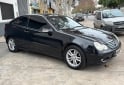 Autos - Mercedes Benz C200 compresor 2003 Nafta 111111Km - En Venta