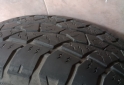 Accesorios para Autos - Cubiertas Hilux 265 65 17 - En Venta
