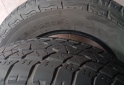 Accesorios para Autos - Cubiertas Hilux 265 65 17 - En Venta
