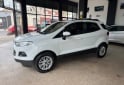 Autos - Ford Ecosport 2015 GNC 125000Km - En Venta