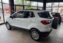 Autos - Ford Ecosport 2015 GNC 125000Km - En Venta