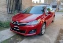 Autos - Citroen C4 Lounge 2014 Nafta 125000Km - En Venta