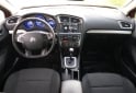 Autos - Citroen C4 Lounge 2014 Nafta 125000Km - En Venta