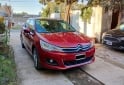 Autos - Citroen C4 Lounge 2014 Nafta 125000Km - En Venta