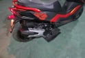 Motos - Kymco DTX 350 2026 Nafta 0Km - En Venta