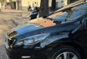 Autos - Peugeot 308 2017 Nafta 168000Km - En Venta