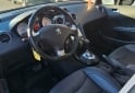 Autos - Peugeot 308 2017 Nafta 168000Km - En Venta