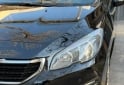 Autos - Peugeot 308 2017 Nafta 168000Km - En Venta