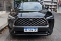 Camionetas - Toyota Corolla Cross Seg 2.0 CVT 2022 Nafta 9100Km - En Venta