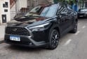 Camionetas - Toyota Corolla Cross Seg 2.0 CVT 2022 Nafta 9100Km - En Venta