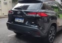 Camionetas - Toyota Corolla Cross Seg 2.0 CVT 2022 Nafta 9100Km - En Venta