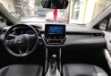 Camionetas - Toyota Corolla Cross Seg 2.0 CVT 2022 Nafta 9100Km - En Venta