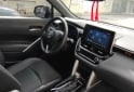 Camionetas - Toyota Corolla Cross Seg 2.0 CVT 2022 Nafta 9100Km - En Venta