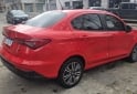 Autos - Fiat Cronos 2022 GNC 69000Km - En Venta