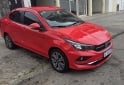 Autos - Fiat Cronos 2022 GNC 69000Km - En Venta