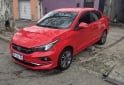 Autos - Fiat Cronos 2022 GNC 69000Km - En Venta