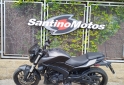 Motos - Bajaj DOMINAR 400CC 2020 Nafta 11872Km - En Venta