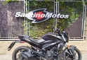 Motos - Bajaj DOMINAR 400CC 2020 Nafta 11872Km - En Venta