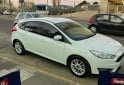 Autos - Ford Focus 2016 Nafta 125300Km - En Venta