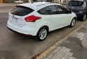 Autos - Ford Focus 2016 Nafta 125300Km - En Venta