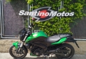 Motos - Bajaj DOMINAR 400CC 2022 Nafta 6705Km - En Venta