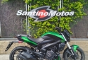 Motos - Bajaj DOMINAR 400CC 2022 Nafta 6705Km - En Venta