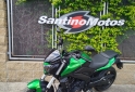 Motos - Bajaj DOMINAR 400CC 2022 Nafta 6705Km - En Venta