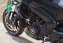 Motos - Bajaj DOMINAR 400CC 2022 Nafta 6705Km - En Venta