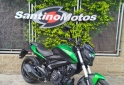 Motos - Bajaj DOMINAR 400CC 2022 Nafta 6705Km - En Venta