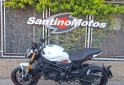 Motos - Benelli 752 S 2023 Nafta 12593Km - En Venta
