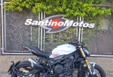 Motos - Benelli 752 S 2023 Nafta 12593Km - En Venta