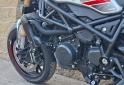 Motos - Benelli 752 S 2023 Nafta 12593Km - En Venta