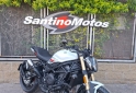 Motos - Benelli 752 S 2023 Nafta 12593Km - En Venta