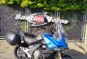 Motos - CF MT 650 2023 Nafta 14624Km - En Venta