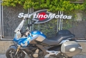 Motos - CF MT 650 2023 Nafta 15929Km - En Venta