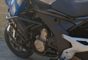 Motos - CF MT 650 2023 Nafta 15929Km - En Venta