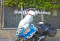 Motos - CF MT 650 2023 Nafta 15929Km - En Venta