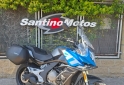 Motos - CF MT 650 2023 Nafta 15929Km - En Venta