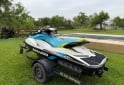 Embarcaciones - Sea doo Gti 130 - En Venta
