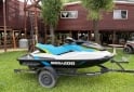 Embarcaciones - Sea doo Gti 130 - En Venta