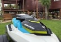 Embarcaciones - Sea doo Gti 130 - En Venta