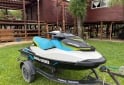 Embarcaciones - Sea doo Gti 130 - En Venta