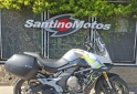 Motos - CF MT RZ 650 2022 Nafta 31592Km - En Venta