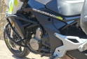 Motos - CF MT RZ 650 2022 Nafta 31592Km - En Venta