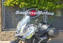 Motos - CF MT RZ 650 2022 Nafta 31592Km - En Venta