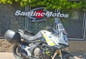 Motos - CF MT RZ 650 2022 Nafta 31592Km - En Venta